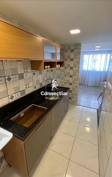 APARTAMENTO SEMI-MOBILIADO NA HÍPICA.: 5ª foto da galeria de imagens do imóvel