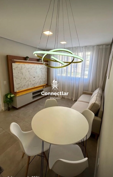 APARTAMENTO SEMI-MOBILIADO NA HÍPICA.: 2ª foto da galeria de imagens do imóvel