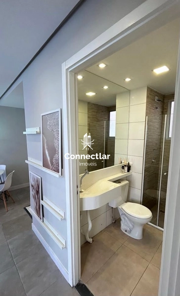 APARTAMENTO SEMI-MOBILIADO NA HÍPICA.: 8ª foto da galeria de imagens do imóvel