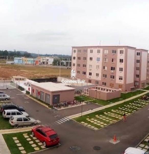 APARTAMENTO SEMI-MOBILIADO NA HÍPICA.: 1ª foto da galeria de imagens do imóvel