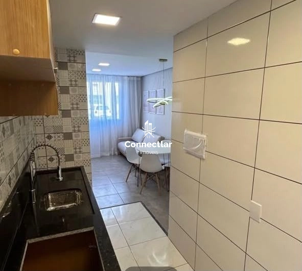 APARTAMENTO SEMI-MOBILIADO NA HÍPICA.: 4ª foto da galeria de imagens do imóvel