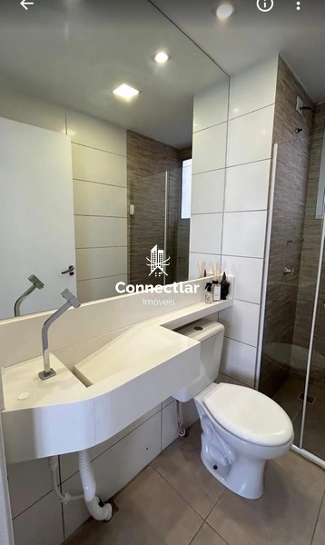 APARTAMENTO SEMI-MOBILIADO NA HÍPICA.: 6ª foto da galeria de imagens do imóvel