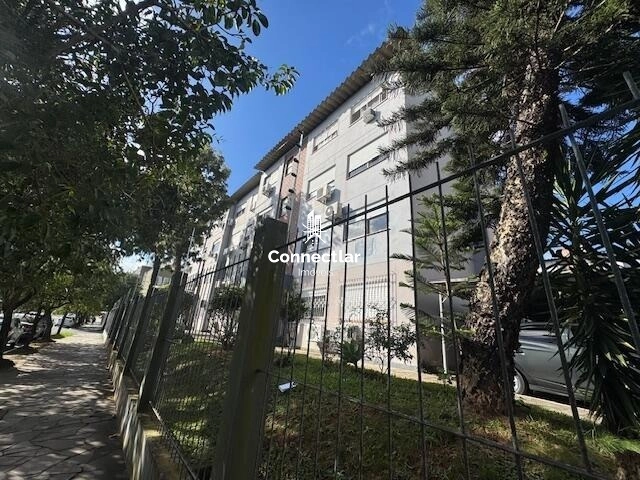 Apartamento de 3 Dormitórios com Vaga Escriturada no Jardim Planalto: 1ª foto da galeria de imagens do imóvel