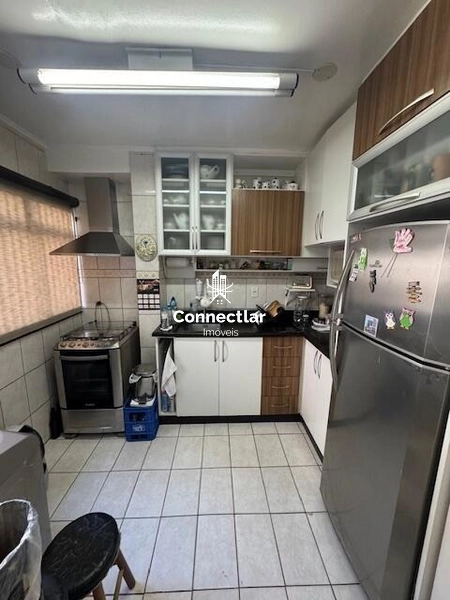 Apartamento de 3 Dormitórios com Vaga Escriturada no Jardim Planalto: 2ª foto da galeria de imagens do imóvel