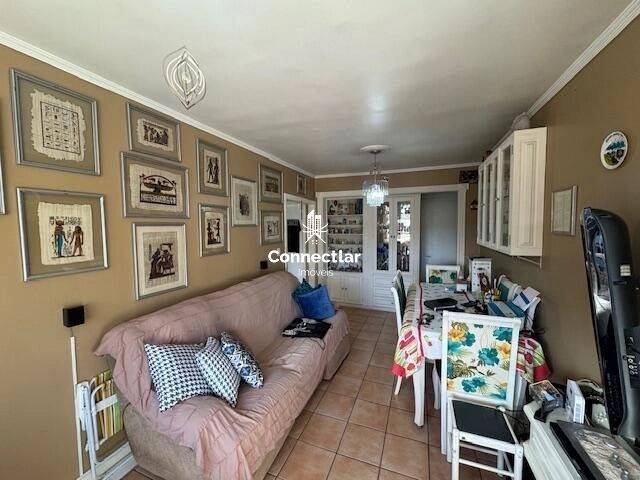 Apartamento de 3 Dormitórios com Vaga Escriturada no Jardim Planalto: 3ª foto da galeria de imagens do imóvel