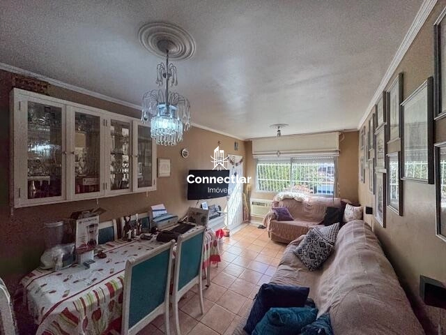 Apartamento de 3 Dormitórios com Vaga Escriturada no Jardim Planalto: 5ª foto da galeria de imagens do imóvel