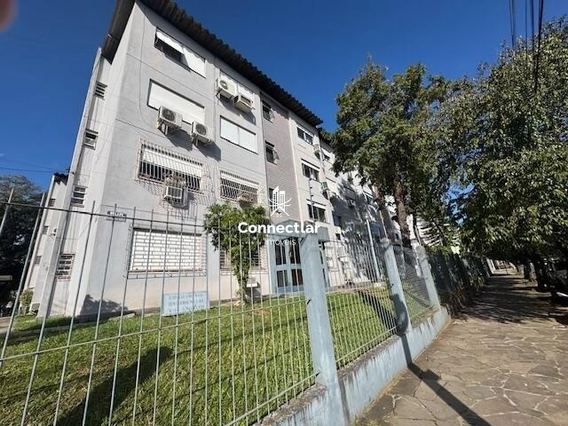 Apartamento de 3 Dormitórios com Vaga Escriturada no Jardim Planalto: 6ª foto da galeria de imagens do imóvel