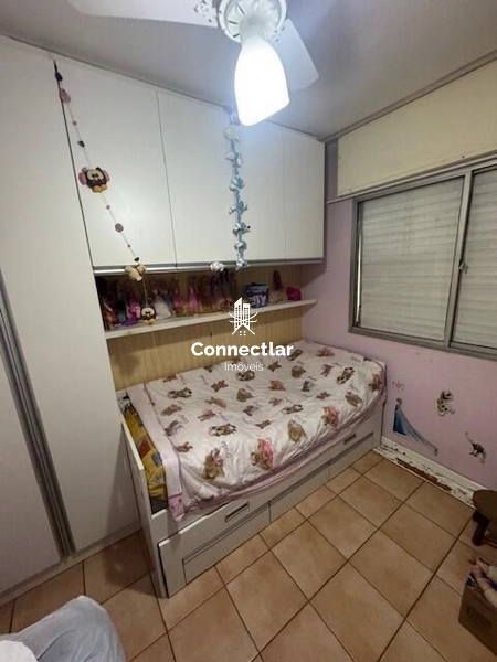 Apartamento de 3 Dormitórios com Vaga Escriturada no Jardim Planalto: 8ª foto da galeria de imagens do imóvel
