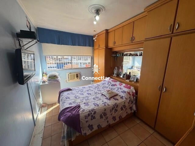 Apartamento de 3 Dormitórios com Vaga Escriturada no Jardim Planalto: 7ª foto da galeria de imagens do imóvel