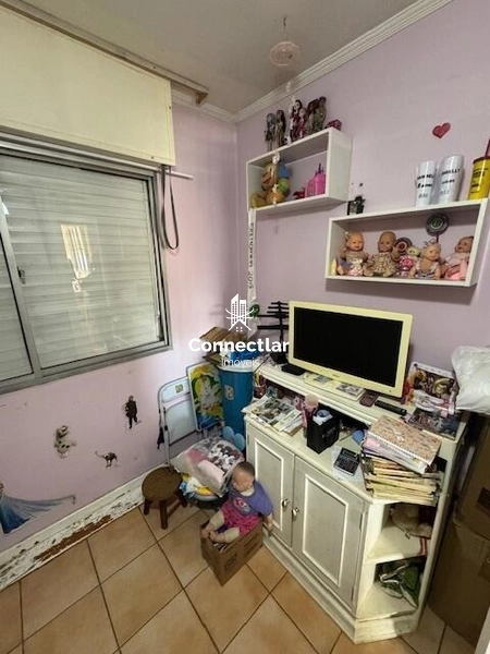Apartamento de 3 Dormitórios com Vaga Escriturada no Jardim Planalto: 9ª foto da galeria de imagens do imóvel