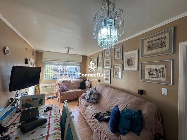 Apartamento de 3 Dormitórios com Vaga Escriturada no Jardim Planalto: 4ª foto da galeria de imagens do imóvel