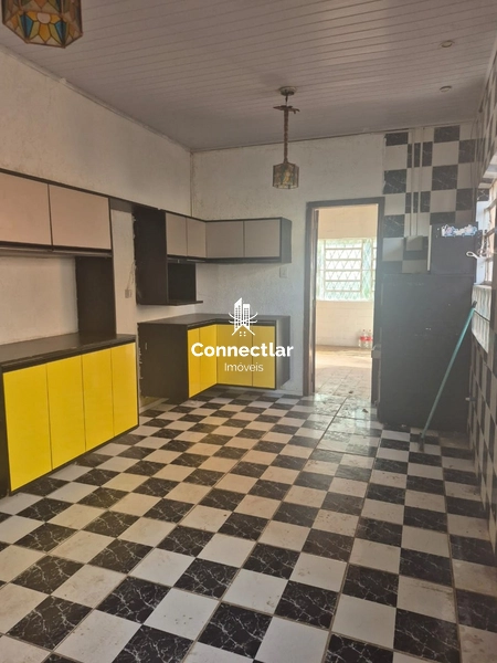 UMA CASA E DUAS LOJAS AO LADO NO BAIRRO PARTENON: 7ª foto da galeria de imagens do imóvel