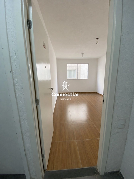 APARTAMENTO REFORMADO NA RESTINGA: 10ª foto da galeria de imagens do imóvel