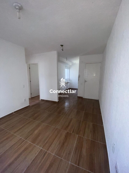 APARTAMENTO REFORMADO NA RESTINGA: 4ª foto da galeria de imagens do imóvel