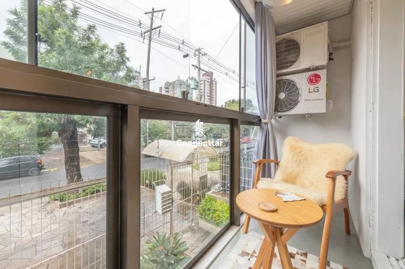 Apartamento à venda com 2 dormitórios no bairro Petrópolis – Porto Ale: 10ª foto da galeria de imagens do imóvel