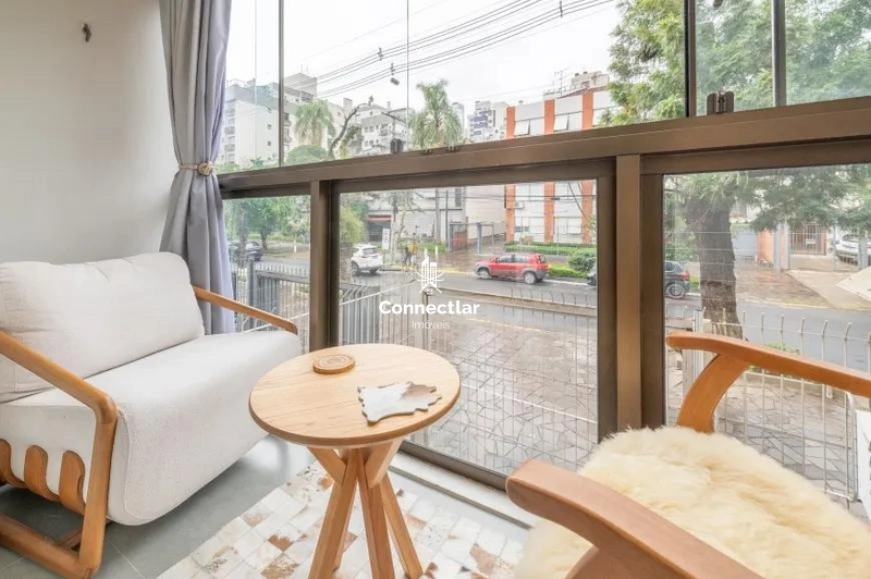 Apartamento à venda com 2 dormitórios no bairro Petrópolis – Porto Ale: 9ª foto da galeria de imagens do imóvel