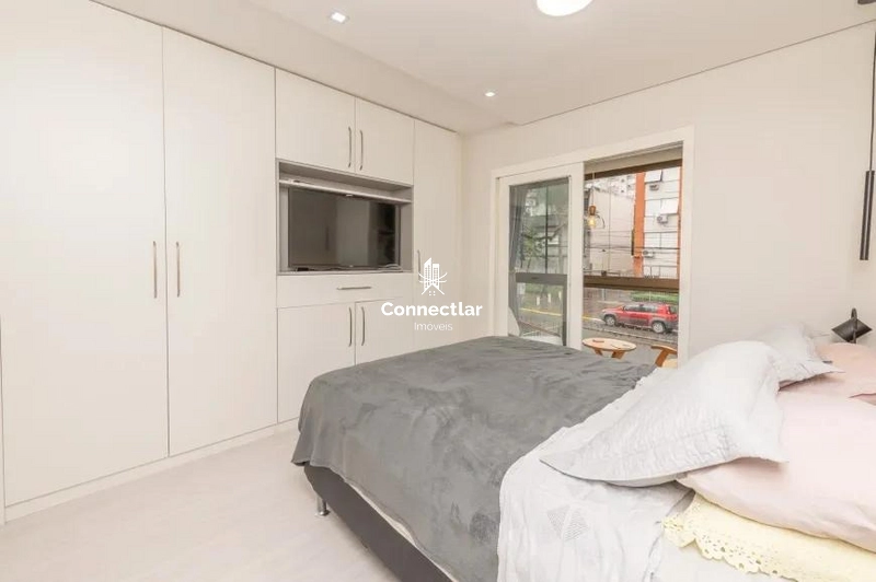 Apartamento à venda com 2 dormitórios no bairro Petrópolis – Porto Ale: 14ª foto da galeria de imagens do imóvel