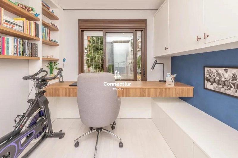 Apartamento à venda com 2 dormitórios no bairro Petrópolis – Porto Ale: 18ª foto da galeria de imagens do imóvel