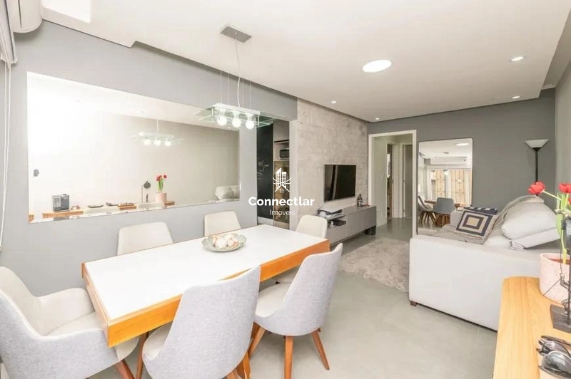 Apartamento à venda com 2 dormitórios no bairro Petrópolis – Porto Ale: 5ª foto da galeria de imagens do imóvel
