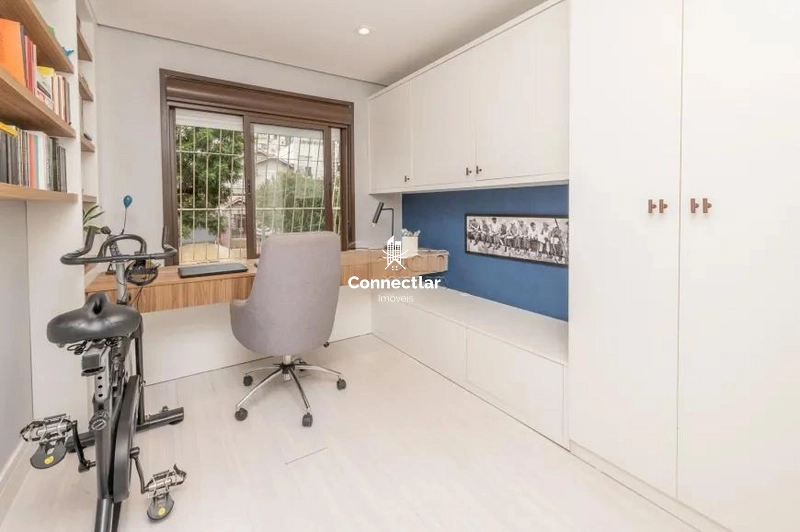 Apartamento à venda com 2 dormitórios no bairro Petrópolis – Porto Ale: 17ª foto da galeria de imagens do imóvel