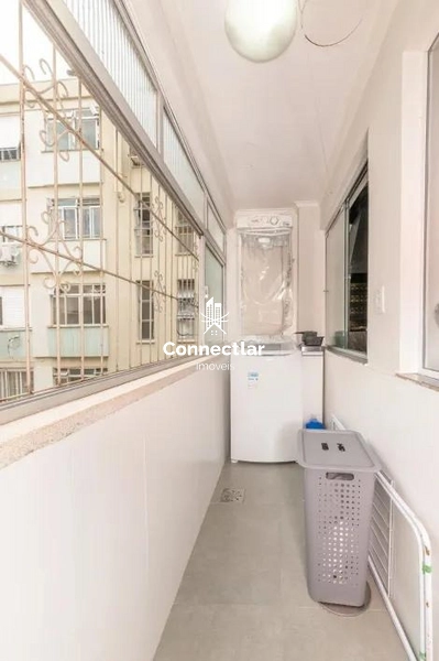 Apartamento à venda com 2 dormitórios no bairro Petrópolis – Porto Ale: 11ª foto da galeria de imagens do imóvel