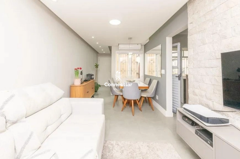 Apartamento à venda com 2 dormitórios no bairro Petrópolis – Porto Ale: 6ª foto da galeria de imagens do imóvel