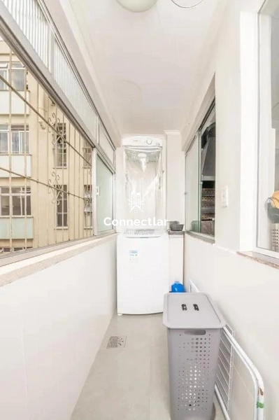 Apartamento à venda com 2 dormitórios no bairro Petrópolis – Porto Ale: 12ª foto da galeria de imagens do imóvel