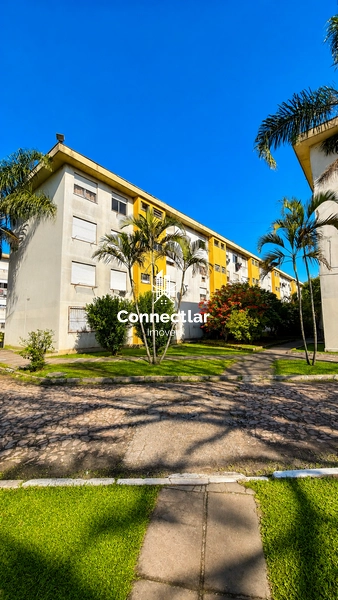 Apartamentos à venda em Porto Alegre, Rubem Berta: 1ª foto da galeria de imagens do imóvel