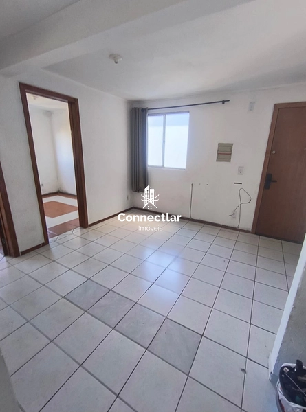 Apartamento de 2 dormitórios à venda – Parque Santa Fé: 3ª foto da galeria de imagens do imóvel