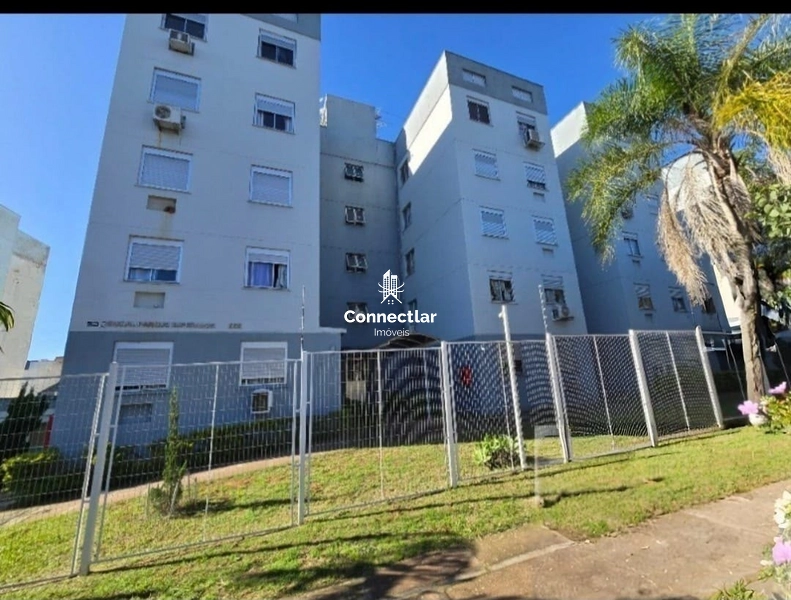 Apartamento de 2 dormitórios à venda – Parque Santa Fé: 1ª foto da galeria de imagens do imóvel