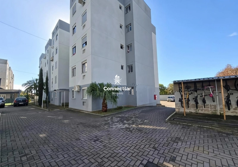 Apartamento de 2 dormitórios à venda – Parque Santa Fé: 2ª foto da galeria de imagens do imóvel
