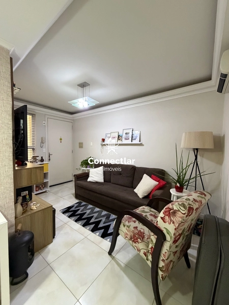 Apartamento 2 Dormitórios com Vaga e Infraestrutura Completa: 6ª foto da galeria de imagens do imóvel
