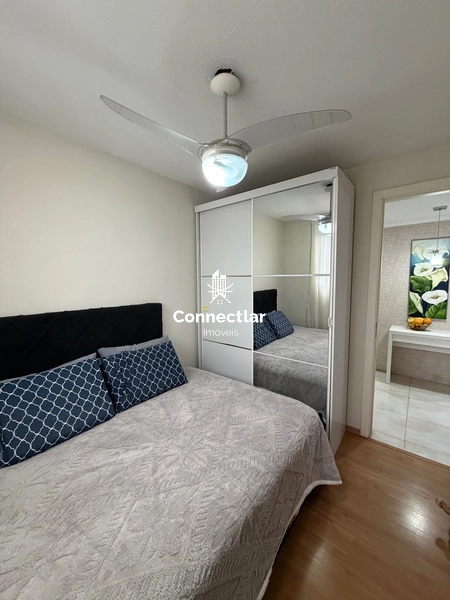 Apartamento 2 Dormitórios com Vaga e Infraestrutura Completa: 12ª foto da galeria de imagens do imóvel