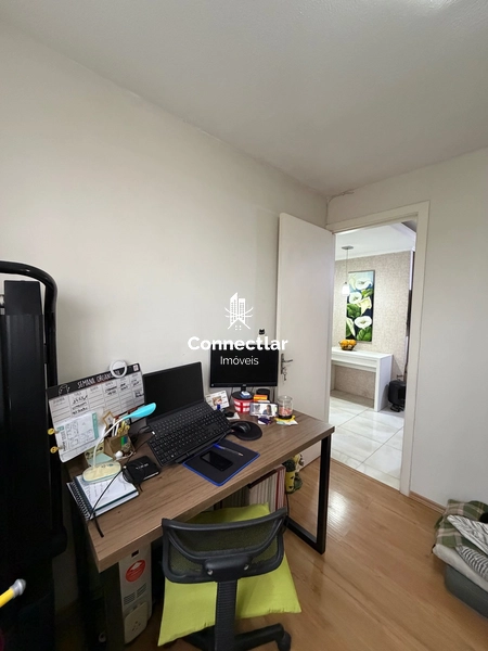 Apartamento 2 Dormitórios com Vaga e Infraestrutura Completa: 16ª foto da galeria de imagens do imóvel