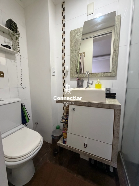 Apartamento 2 Dormitórios com Vaga e Infraestrutura Completa: 13ª foto da galeria de imagens do imóvel