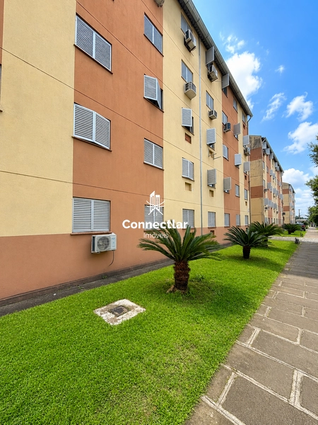 Apartamento 2 Dormitórios com Vaga e Infraestrutura Completa: 3ª foto da galeria de imagens do imóvel
