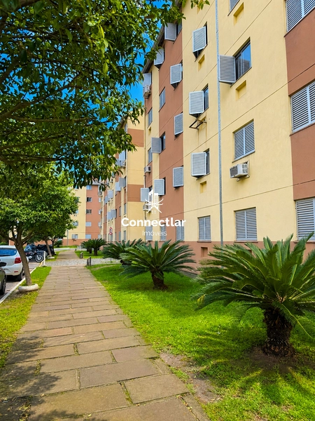 Apartamento 2 Dormitórios com Vaga e Infraestrutura Completa: 2ª foto da galeria de imagens do imóvel