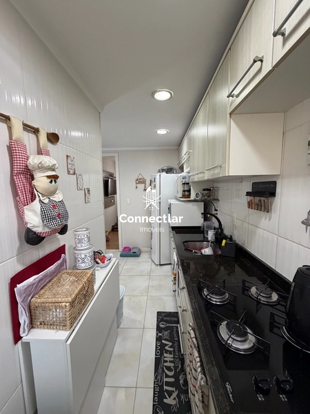 Apartamento 2 Dormitórios com Vaga e Infraestrutura Completa: 10ª foto da galeria de imagens do imóvel