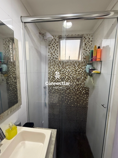 Apartamento 2 Dormitórios com Vaga e Infraestrutura Completa: 14ª foto da galeria de imagens do imóvel