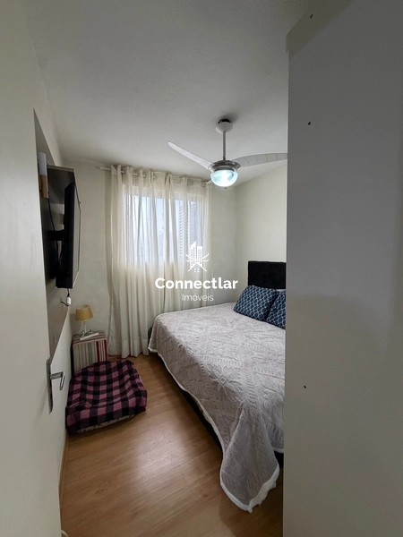 Apartamento 2 Dormitórios com Vaga e Infraestrutura Completa: 11ª foto da galeria de imagens do imóvel