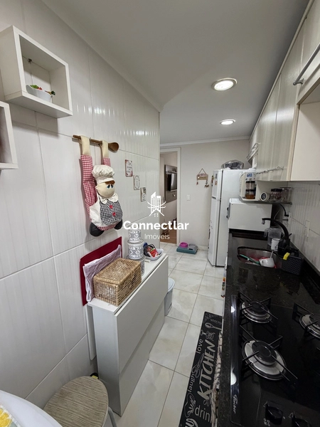 Apartamento 2 Dormitórios com Vaga e Infraestrutura Completa: 9ª foto da galeria de imagens do imóvel