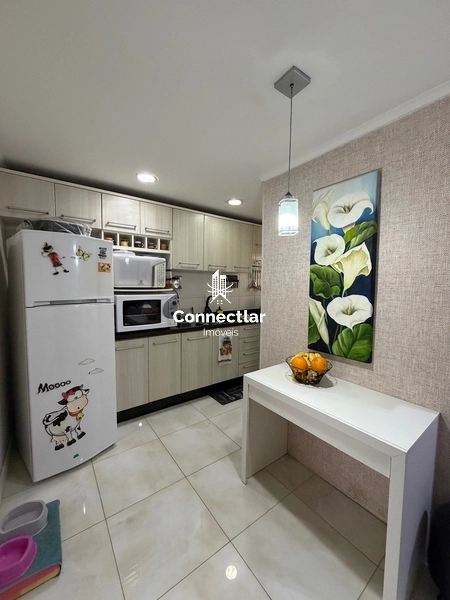 Apartamento 2 Dormitórios com Vaga e Infraestrutura Completa: 7ª foto da galeria de imagens do imóvel