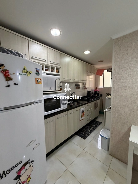 Apartamento 2 Dormitórios com Vaga e Infraestrutura Completa: 8ª foto da galeria de imagens do imóvel