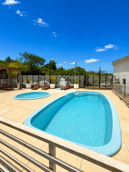 Apartamento 2 Quartos à venda no Centro de Viamão: 3ª foto da galeria de imagens do imóvel