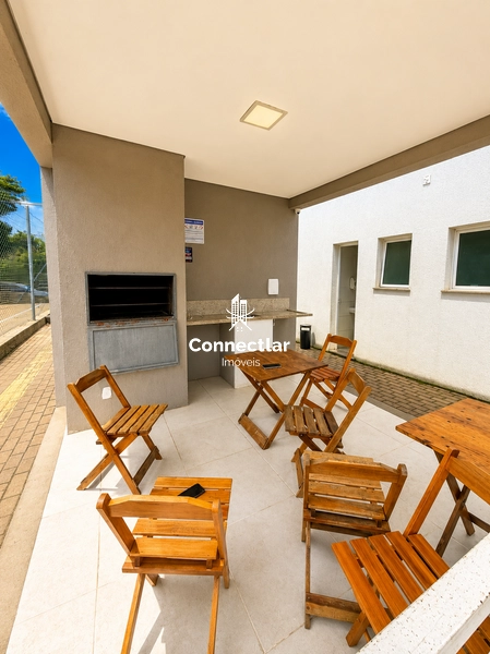 Apartamento 2 Quartos à venda no Centro de Viamão: 5ª foto da galeria de imagens do imóvel