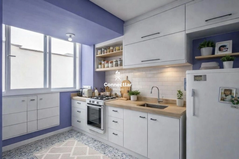 Apartamento de 2 dormitórios à venda no bairro São João – Porto Alegre: 4ª foto da galeria de imagens do imóvel