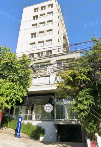 Apartamento de 2 dormitórios à venda no bairro São João – Porto Alegre: 1ª foto da galeria de imagens do imóvel