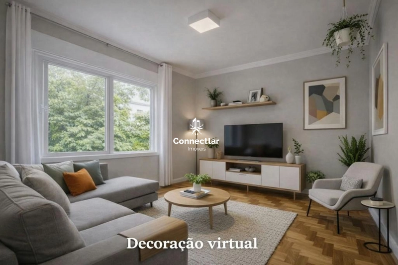 Apartamento de 2 dormitórios à venda no bairro São João – Porto Alegre: 13ª foto da galeria de imagens do imóvel