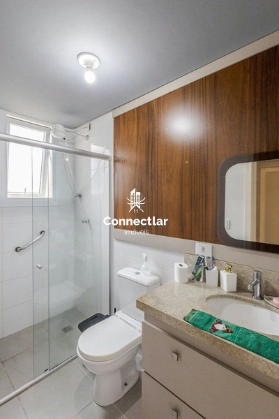 Apartamento de 2 dormitórios à venda no bairro São João – Porto Alegre: 5ª foto da galeria de imagens do imóvel