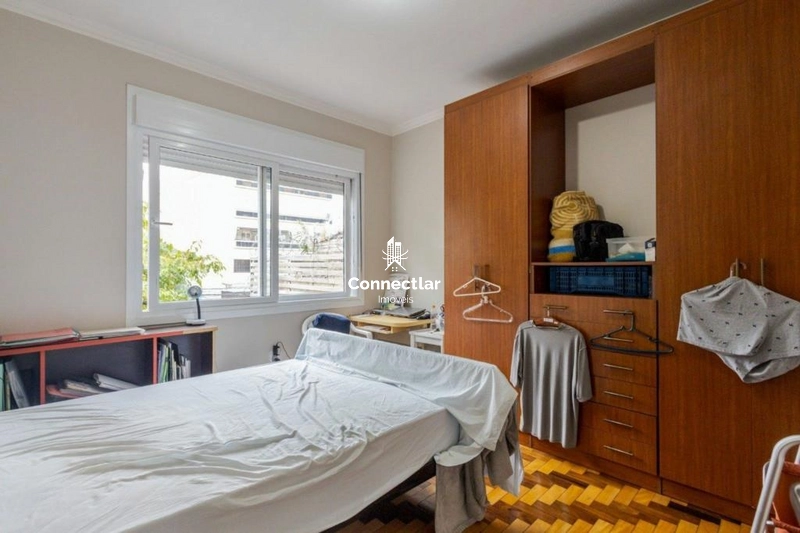 Apartamento de 2 dormitórios à venda no bairro São João – Porto Alegre: 7ª foto da galeria de imagens do imóvel